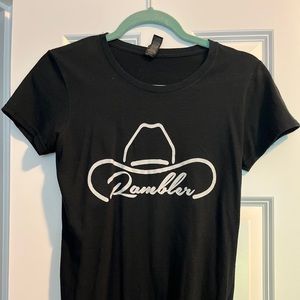 Rambler Tee